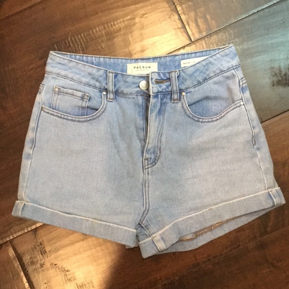 Pacsun Mom Short Shop, 52% OFF | www 